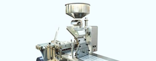 Máquina de embalaje automática - Jornen Machinery Co., Ltd. - en blíster / de comprimidos / para el sector médico