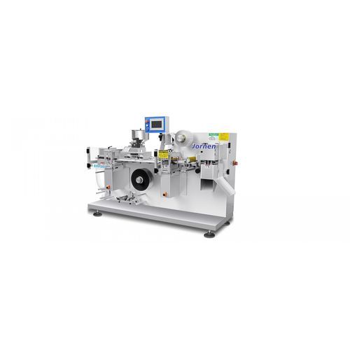 Máquina de acondicionamiento automática - BMP100  - Jornen Machinery Co., Ltd. - en blíster / de mesa / compacta