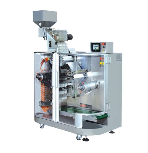 Máquina de acondicionamiento automática - NSL260 - Jornen Machinery Co., Ltd. - en blíster / de comprimidos / para la industria farmacéutica