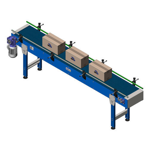 Transportador de banda - TBM series - FERGACOM CONVEYOR S.L. - de tornillo / inclinado / recto