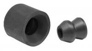 Retenedor de puerta - 774 / 775 series - Eberhard Manufacturing Company