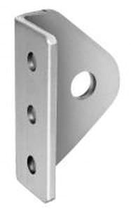 Soporte en escuadra de aluminio - 16340 series - Eberhard Manufacturing Company