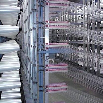 Fileta de hilado textil - F-4 - RIUS-COMATEX - para hilo textil técnico