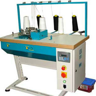Máquina de preparación - POMPON RT-35 - RIUS-COMATEX