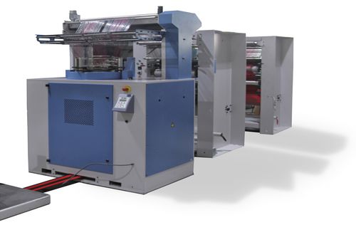 Máquina de tricotado circular - TC-300-TBEA-II - RIUS-COMATEX - de alta velocidad / industrial