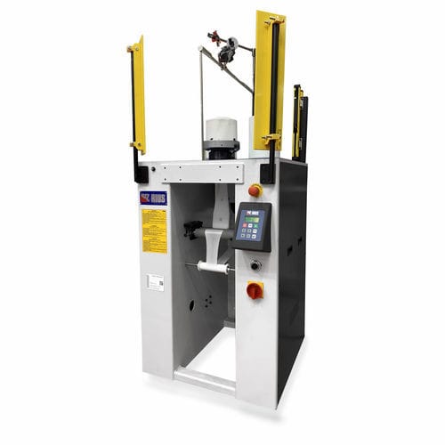 Máquina de tricotado circular - PROTEX 1 - RIUS-COMATEX - totalmente automática / para aplicaciones médicas / industrial