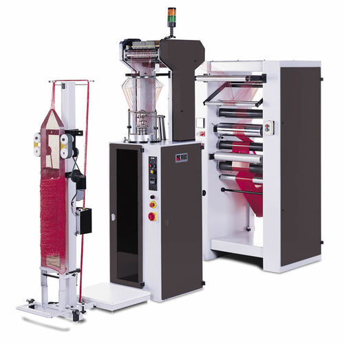Máquina de tricotado circular - TC-300-TA - RIUS-COMATEX - industrial