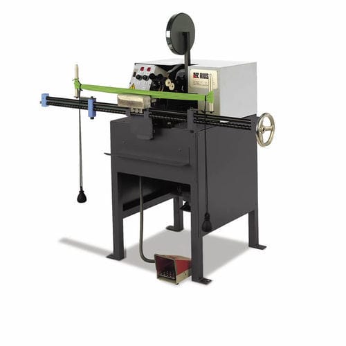 Máquina de ennoblecimiento textil - AK 75 - RIUS-COMATEX
