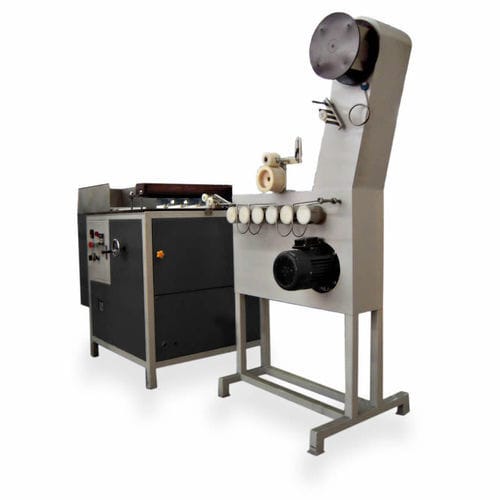Festonadora - M-9 - RIUS-COMATEX