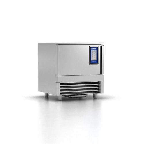 Célula de refrigeración para la industria agroalimentaria - MF 25.1 - IRINOX SPA