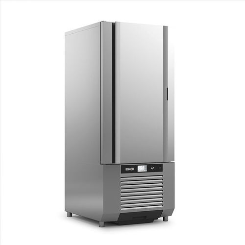 Célula de refrigeración para la industria agroalimentaria - ICY L - IRINOX SPA - de alta velocidad
