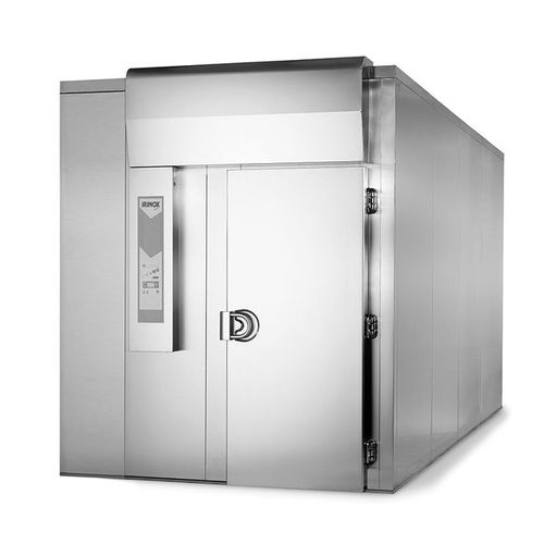 Cámara de fermentación - Day System 12  - IRINOX SPA