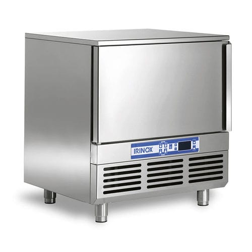 Célula de refrigeración de rejilla - EF 20.1 - IRINOX SPA