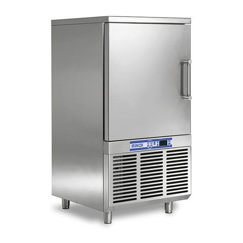 Célula de refrigeración de rejilla - EF 30.1 - IRINOX SPA