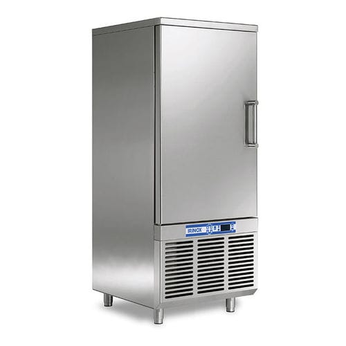Célula de refrigeración de rejilla - EF 45.1 - IRINOX SPA