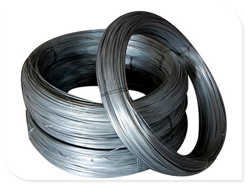 Alambre de acero - Anping Hongyu Wire Mesh Co.,Ltd. - recocido