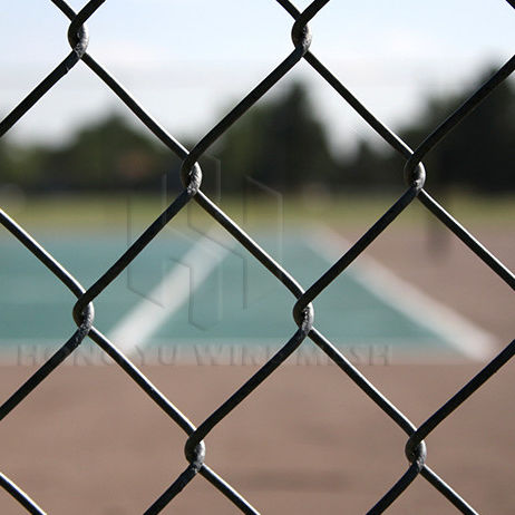 Cerca de protección de aluminio - Anping Hongyu Wire Mesh Co.,Ltd. - de acero