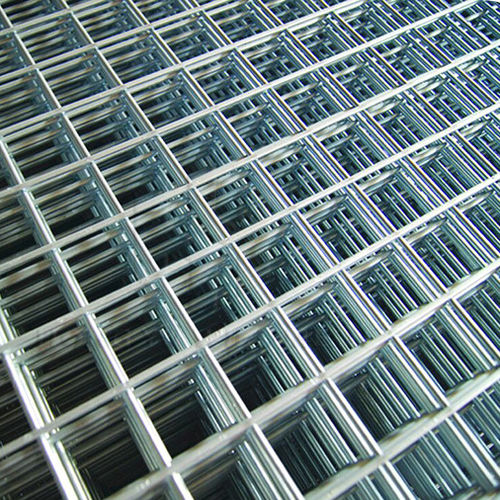 Reja - Anping Hongyu Wire Mesh Co.,Ltd.