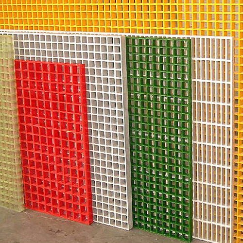 Rejilla de acero - Anping Hongyu Wire Mesh Co.,Ltd. - soldada / reforzado