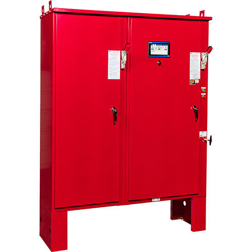 Controlador de conmutador de transferencia automático - FT20  - Cutler-Hammer