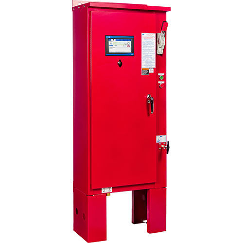 Controlador para bomba antiincendios - FDF/FTF30 - Cutler-Hammer