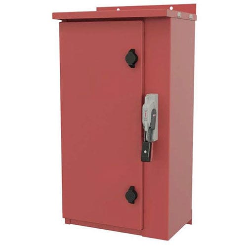 Controlador para bomba antiincendios - OCPD  - Cutler-Hammer