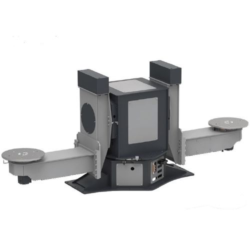 Posicionador motorizado - SPN-LL - TDRi Robotics AB - rotativo / 5 ejes / para robots