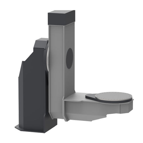 Posicionador motorizado - SPN-LB - TDRi Robotics AB - rotativo / 2 ejes / para robots