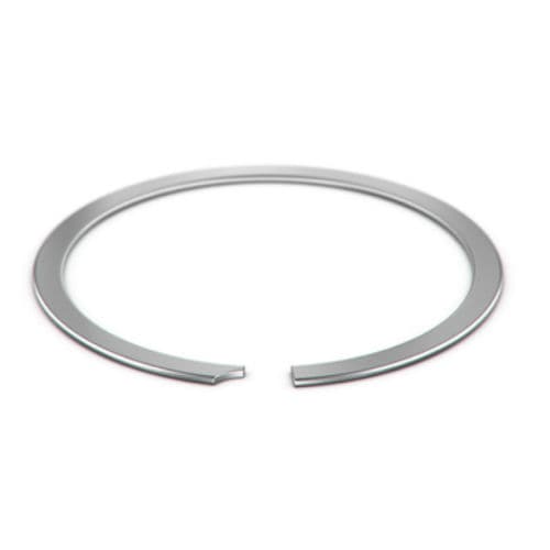 anillo de retención de espiral - Smalley