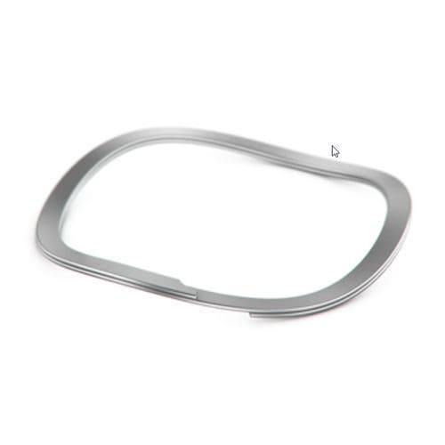 anillo de retención de espiral - Smalley