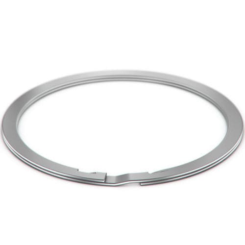 anillo de retención interno - Smalley