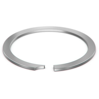 Anillo de retención de sección constante - X series - Smalley