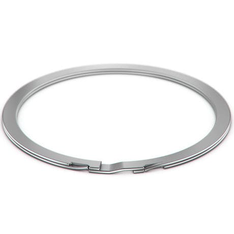 anillo de retención interno - Smalley