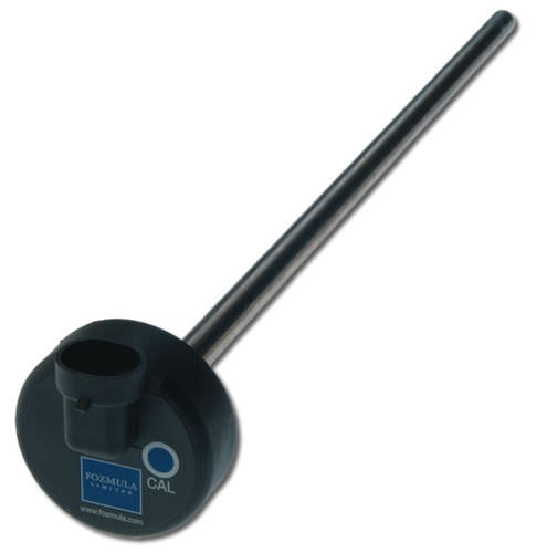 Sensor de nivel de peso y cable - Contec GmbH Industrieausrüstungen - para líquido / para carburante / 4-20 mA