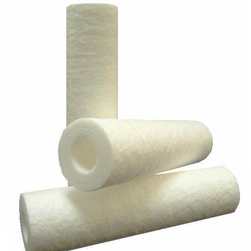 Bujía filtrante - Contec GmbH Industrieausrüstungen