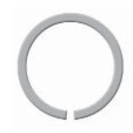 Calce - KMS series - Rotor Clip Company
