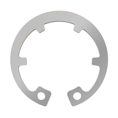 Anillo de retención métrico - DHT series - Rotor Clip Company - interno