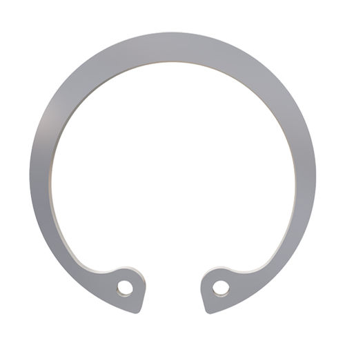 Anillo de retención interno - MHO series - Rotor Clip Company - métrico