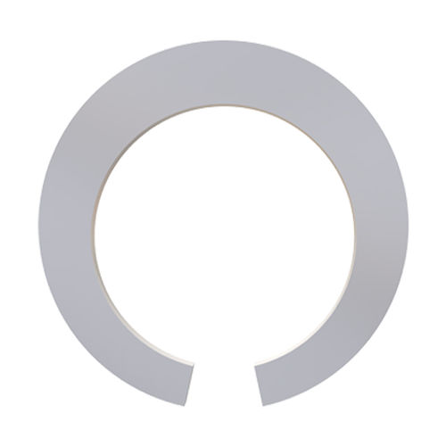 Anillo de retención externo - SHM series - Rotor Clip Company