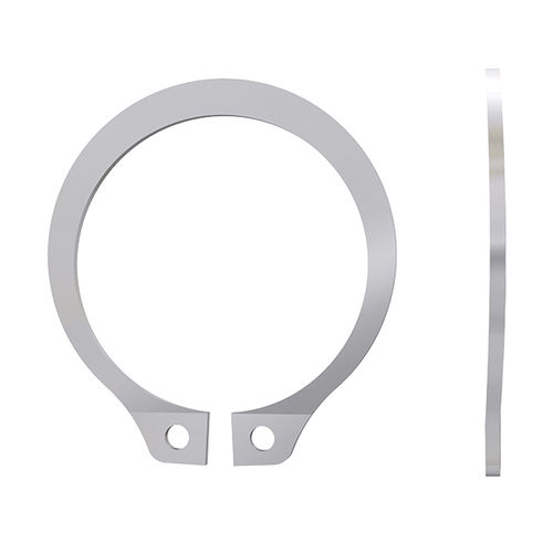 Anillo de retención externo - BSH series - Rotor Clip Company