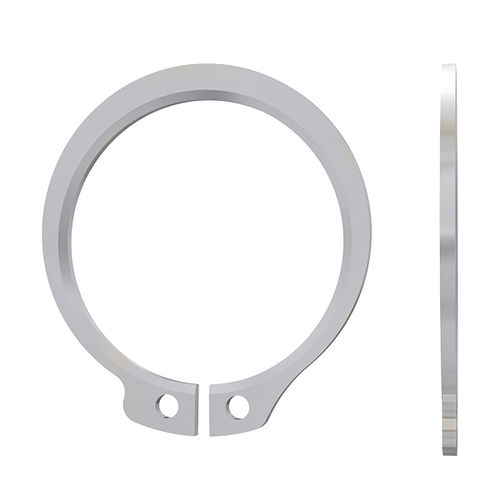 Anillo de retención externo - VSH series - Rotor Clip Company