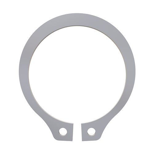 Anillo de retención externo - DSH series - Rotor Clip Company - métrico