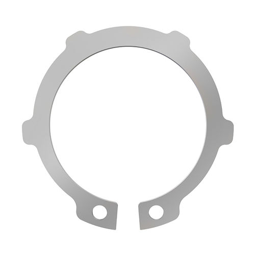Anillo de retención externo - DST series - Rotor Clip Company - métrico
