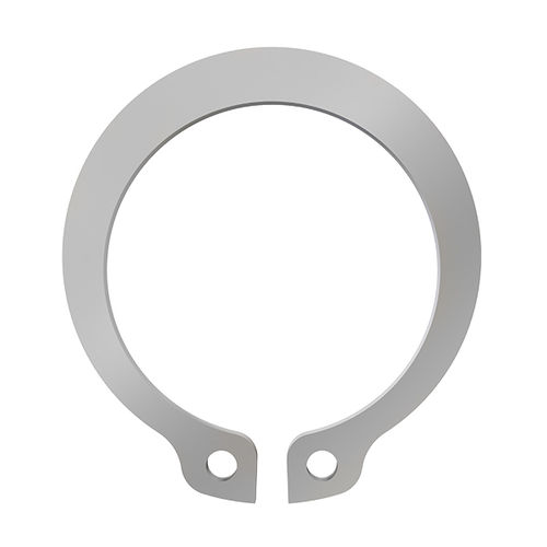 Anillo de retención externo - DSR series - Rotor Clip Company - métrico