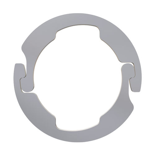 Circlip externo - LC series - Rotor Clip Company