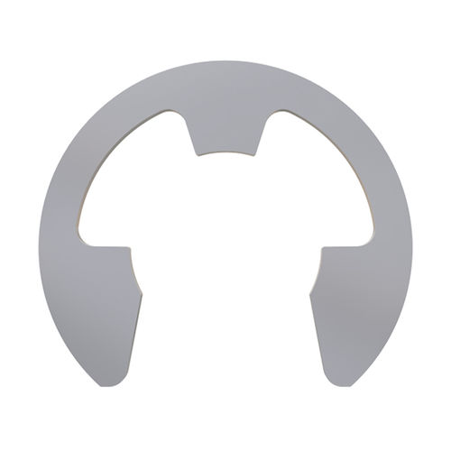 Circlip externo - JE series - Rotor Clip Company - tipo E