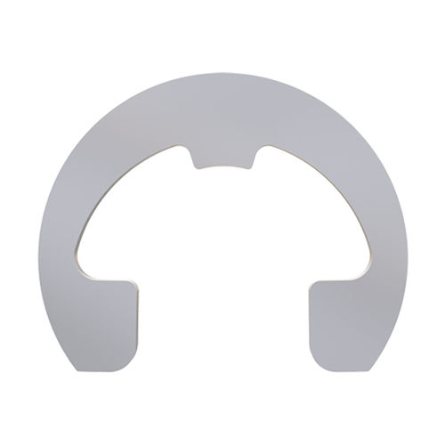 Circlip externo - MRE series - Rotor Clip Company - métrico / tipo E