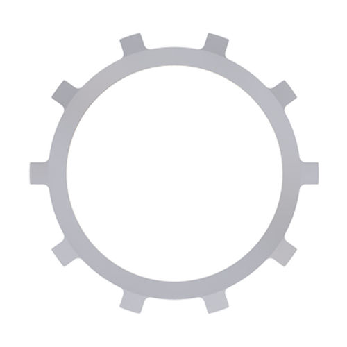 Anillo de retención autobloqueante - DTI series - Rotor Clip Company - interno / métrico