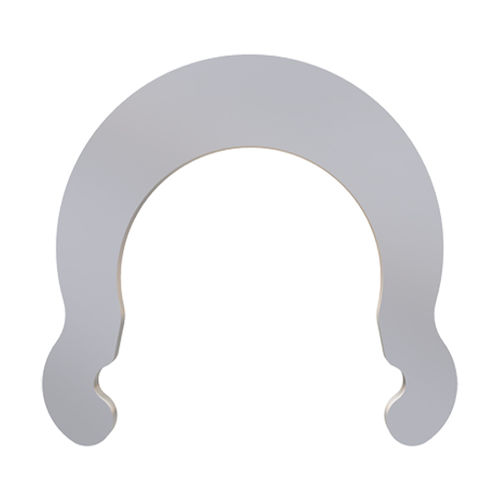 Anillo de retención externo - RG series - Rotor Clip Company - autobloqueante