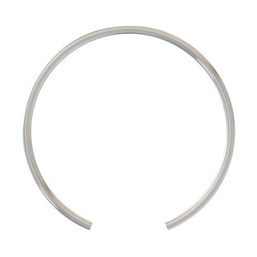 Anillo de retención métrico - CRH series - Rotor Clip Company - interno / de sección constante